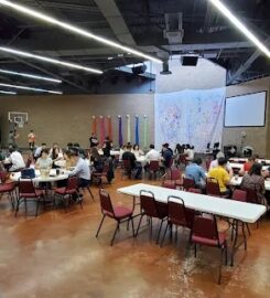 예닮교회 (침례교) Resemblance Of Christ Korean Church