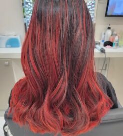 이지수 헤어 1 (EZsu Hair 1)