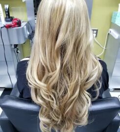 이지수 헤어 1 (EZsu Hair 1)