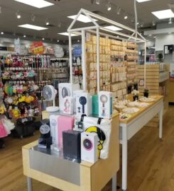 핑크 박스 Pink Box