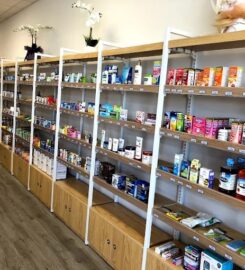 해피약국 Happy Pharmacy