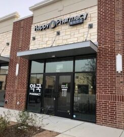해피약국 Happy Pharmacy