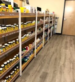 해피약국 Happy Pharmacy