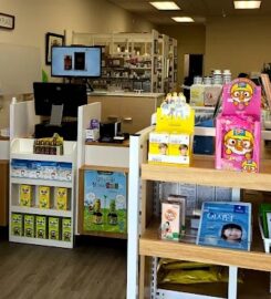 해피약국 Happy Pharmacy