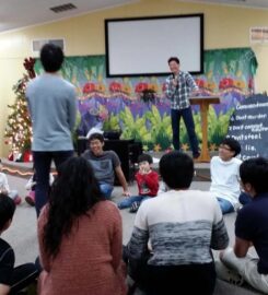 행복한교회 Happy Korean Church