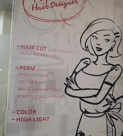 헤어스토리 Hair Story