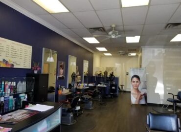 헤어포커스 Hair Focus