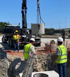 현대종합건설 HYUNDAI GENERAL CONSTRUCTION INC