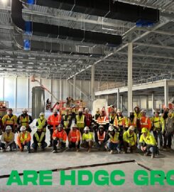 현대종합건설 HYUNDAI GENERAL CONSTRUCTION INC