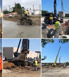 현대종합건설 HYUNDAI GENERAL CONSTRUCTION INC