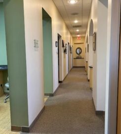 홍준 임플랜트 치과 Precinct Line Dentistry