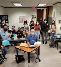 휴스턴 한국 교육원 Houston Korean Education Center