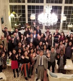 휴스턴 한국 교육원 Houston Korean Education Center