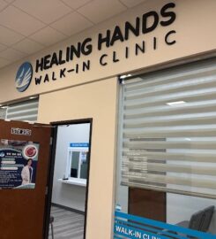 힐링핸즈 병원 Healing Hands Clinic