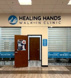 힐링핸즈 병원 Healing Hands Clinic