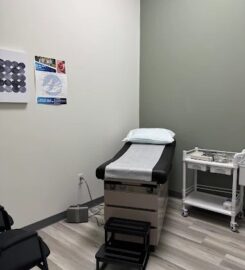 힐링핸즈 병원 Healing Hands Clinic