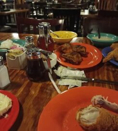 Babe’s Chicken (Cedar Hill)