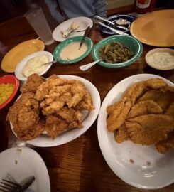 Babe’s Chicken (Frisco)