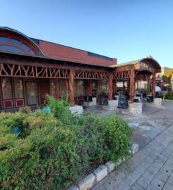 Babe’s Chicken (Granbury)