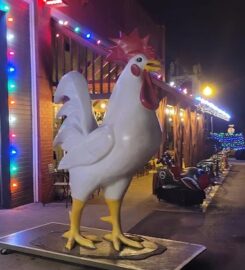 Babe’s Chicken (Sanger)