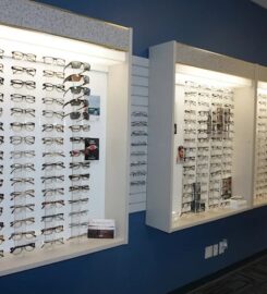 20/20 iCare and iWear