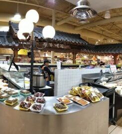H Mart Carrollton