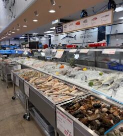 H Mart Dallas Harry Hines