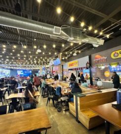 H Mart Dallas Harry Hines