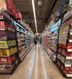 H Mart Dallas Harry Hines