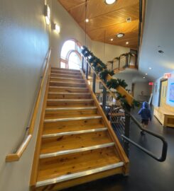 달라스 뉴라이프 선교교회 NLMC New Life Mission Church of Dallas