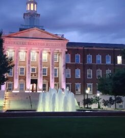 Southern Methodist University