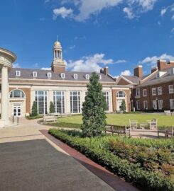 Southern Methodist University