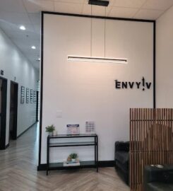 ENVY IV Infusion & Wellness