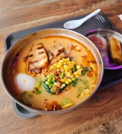 K-Pop Ramen Dallas