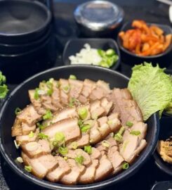 Gold Spoon 금수저