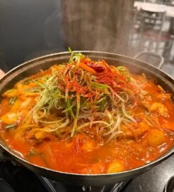 Gold Spoon 금수저