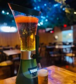 깐부 활어 kkanbu sushi & sashimi