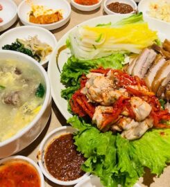 달동네 Dal Dong Nae restaurant