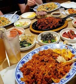 달동네 Dal Dong Nae restaurant