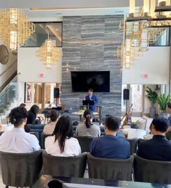 달라스 뉴라이프 선교교회 NLMC New Life Mission Church of Dallas