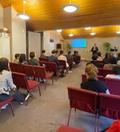 달라스 뉴라이프 선교교회 NLMC New Life Mission Church of Dallas