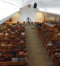 달라스연합교회 Korean Church of Dallas