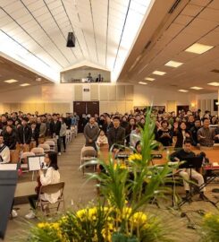 달라스연합교회 Korean Church of Dallas