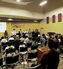 달라스 우리교회 DALLAS WOORI REFORMED CHURCH