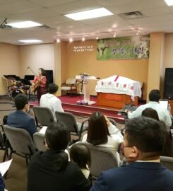 달라스 우리교회 DALLAS WOORI REFORMED CHURCH