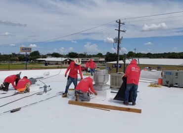 새롬 건축 SAEROM Roofing