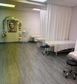 셀린 메디컬 스파 Celine Medical Spa