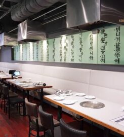 Sura Korean Bistro & All You Can Eat BBQ of Dallas