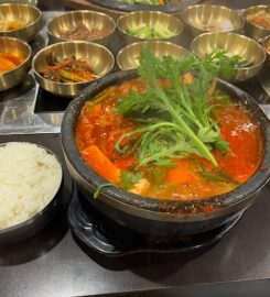 Sura Korean Bistro & All You Can Eat BBQ of Dallas