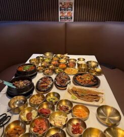 Sura Korean Bistro & All You Can Eat BBQ of Dallas